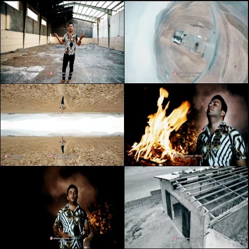 دانلود آهنگ ساقی اشکان قیطاسی